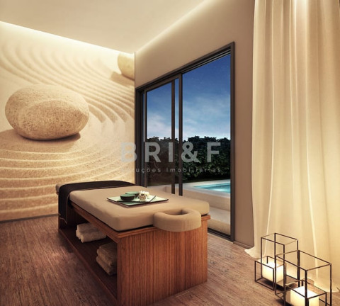 Imagem Apartamento com 1 Quarto para Alugar, 36 m² em Campo Belo - São Paulo Imagem Apartamento com 1 Quarto para Alugar, 36 m² em Campo Belo - São Paulo