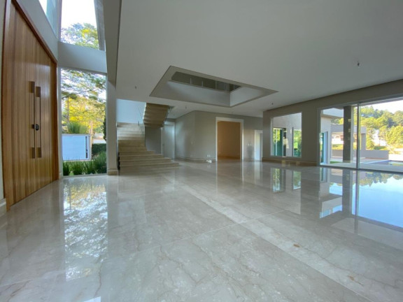 Imagem Imóvel com 5 Quartos à Venda, 760 m² em Alphaville - Santana De Parnaíba Imagem Imóvel com 5 Quartos à Venda, 760 m² em Alphaville - Santana De Parnaíba