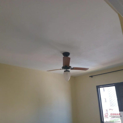 Imagem Imóvel com 2 Quartos para Alugar, 47 m² em Chácara Bela Vista - Sumaré