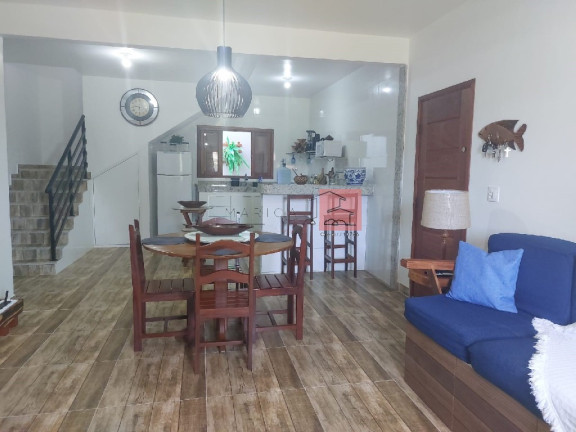 Imagem Casa com 3 Quartos à Venda, 514 m² em Jardim Atlântico Leste (itaipuaçu) - Maricá