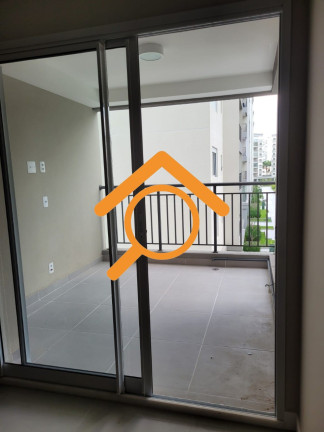 Imagem Imóvel com 2 Quartos à Venda, 66 m² em Santo Amaro - São Paulo Imagem Imóvel com 2 Quartos à Venda, 66 m² em Santo Amaro - São Paulo