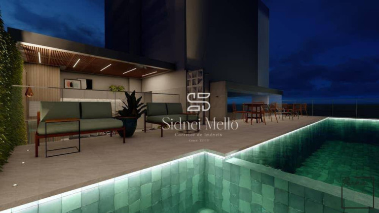 Imagem Apartamento com 3 Quartos à Venda, 115 m² em 2 Quadra Norte - Balneário Camboriú