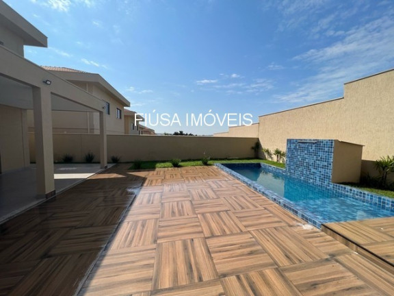 Imagem Casa com 3 Quartos à Venda, em Golfe - Bonfim Paulista Imagem Casa com 3 Quartos à Venda, em Golfe - Bonfim Paulista