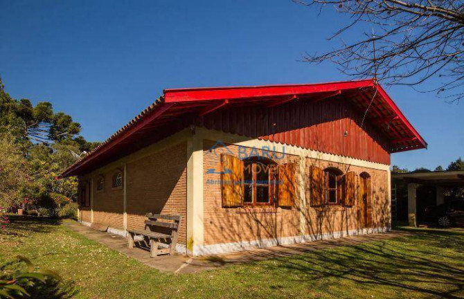 Imagem Casa com 3 Quartos à Venda, 192 m² em Campos Do Jordão - Campos Do Jordão Imagem Casa com 3 Quartos à Venda, 192 m² em Campos Do Jordão - Campos Do Jordão
