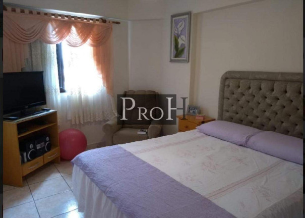 Imagem Apartamento com 3 Quartos à Venda, 140 m² em Parque Das Nações - Santo André Imagem Apartamento com 3 Quartos à Venda, 140 m² em Parque Das Nações - Santo André