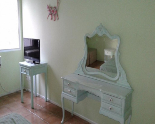 Imagem Apartamento com 3 Quartos à Venda, 220 m² em Pitangueiras - Guarujá