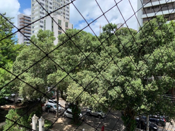 Imagem Imóvel com 3 Quartos à Venda, 117 m² em Graça - Salvador Imagem Imóvel com 3 Quartos à Venda, 117 m² em Graça - Salvador