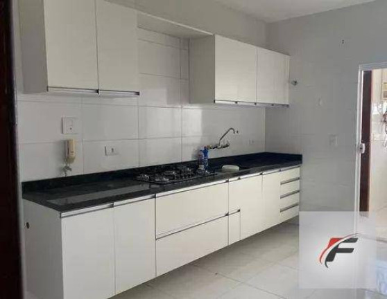 Imagem Apartamento com 3 Quartos à Venda, 158 m² em Jardim Oásis - Paranavaí Imagem Apartamento com 3 Quartos à Venda, 158 m² em Jardim Oásis - Paranavaí
