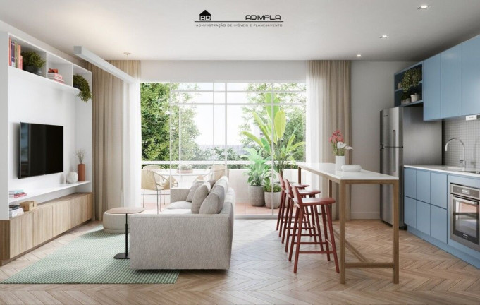 Imagem Apartamento com 3 Quartos à Venda, 192 m² em Botafogo - Rio De Janeiro