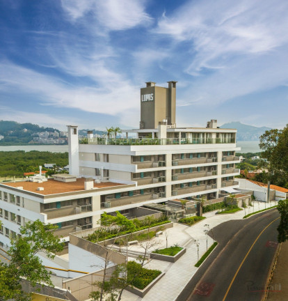 Apartamento com 2 Quartos à Venda, 120 m² em Cacupé - Florianópolis