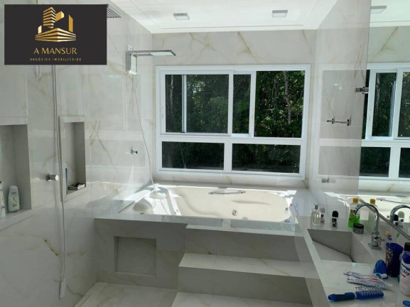 Imagem Casa com 5 Quartos para Temporada, 780 m² em Riviera - Bertioga