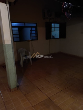 Imagem Casa com 3 Quartos à Venda, 120 m² em Jardim Maria Casagrande Lopes (dona Amália) - Ribeirão Preto Imagem Casa com 3 Quartos à Venda, 120 m² em Jardim Maria Casagrande Lopes (dona Amália) - Ribeirão Preto