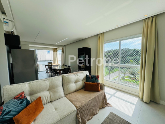Imagem Apartamento com 2 Quartos à Venda, 65 m² em Palmas - Governador Celso Ramos Imagem Apartamento com 2 Quartos à Venda, 65 m² em Palmas - Governador Celso Ramos
