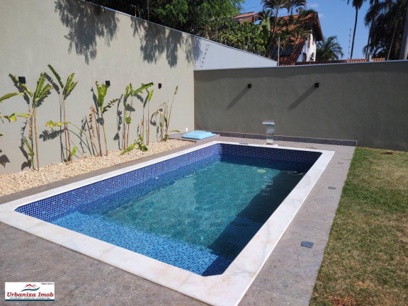 Imagem Casa com 3 Quartos à Venda, 217 m² em Jardim Bela Vista - Campo Grande Imagem Casa com 3 Quartos à Venda, 217 m² em Jardim Bela Vista - Campo Grande