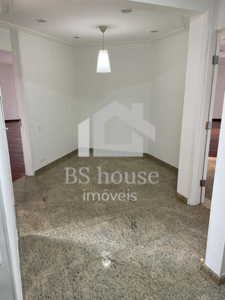 Imagem Apartamento com 4 Quartos à Venda, 320 m² em Jardim - Santo André Imagem Apartamento com 4 Quartos à Venda, 320 m² em Jardim - Santo André