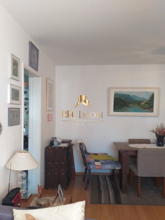 Imagem Apartamento com 1 Quarto à Venda, 49 m² em Vila Mascote - São Paulo Imagem Apartamento com 1 Quarto à Venda, 49 m² em Vila Mascote - São Paulo