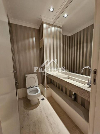 Imagem Apartamento com 4 Quartos à Venda, 310 m² em Vila Mariana - São Paulo Imagem Apartamento com 4 Quartos à Venda, 310 m² em Vila Mariana - São Paulo