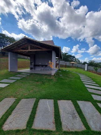 Imagem Casa de Condomínio com 3 Quartos à Venda, 146 m² em Residencial Parque Dos Buritis - Lagoa Santa Imagem Casa de Condomínio com 3 Quartos à Venda, 146 m² em Residencial Parque Dos Buritis - Lagoa Santa