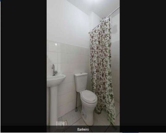 Imagem Apartamento com 1 Quarto à Venda, 39 m² em Cambuci - São Paulo