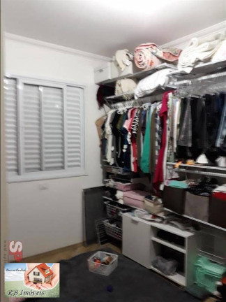 Imagem Apartamento com 2 Quartos à Venda, 51 m² em Utinga - Santo André Imagem Apartamento com 2 Quartos à Venda, 51 m² em Utinga - Santo André