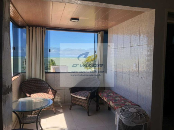 Imagem Apartamento com 3 Quartos à Venda, 112 m² em Camboinha - Cabedelo