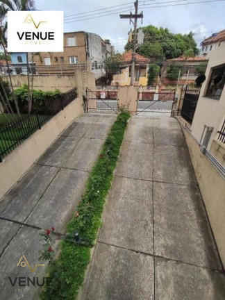 Apartamento com 2 Quartos à Venda, 56 m² em Vila Esperança - São Paulo