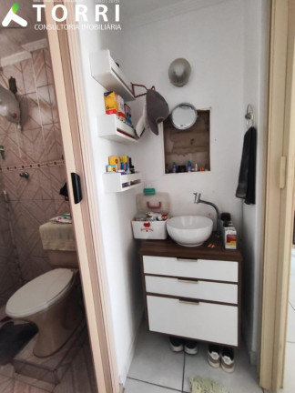 Imagem Apartamento com 2 Quartos à Venda, 45 m² em Jardim Guarujá - Sorocaba Imagem Apartamento com 2 Quartos à Venda, 45 m² em Jardim Guarujá - Sorocaba