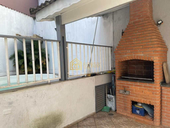 Imagem Casa com 4 Quartos à Venda, 416 m² em Dos Casa - São Bernardo Do Campo Imagem Casa com 4 Quartos à Venda, 416 m² em Dos Casa - São Bernardo Do Campo