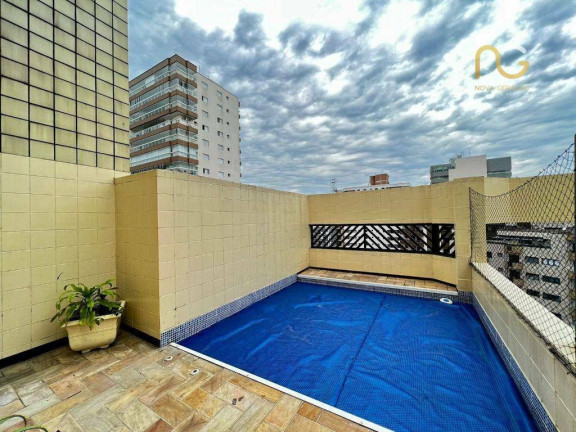 Imagem Cobertura com 5 Quartos à Venda, 344 m² em Tupi - Praia Grande Imagem Cobertura com 5 Quartos à Venda, 344 m² em Tupi - Praia Grande