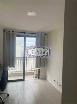Imagem Apartamento com 3 Quartos à Venda, 120 m² em Icaraí - Niterói