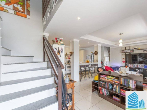 Imagem Sobrado com 3 Quartos à Venda, 166 m² em Ecoville - Porto Alegre Imagem Sobrado com 3 Quartos à Venda, 166 m² em Ecoville - Porto Alegre