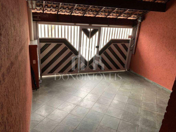 Imagem Casa com 3 Quartos à Venda, 208 m² em Jordanópolis - São Bernardo Do Campo Imagem Casa com 3 Quartos à Venda, 208 m² em Jordanópolis - São Bernardo Do Campo