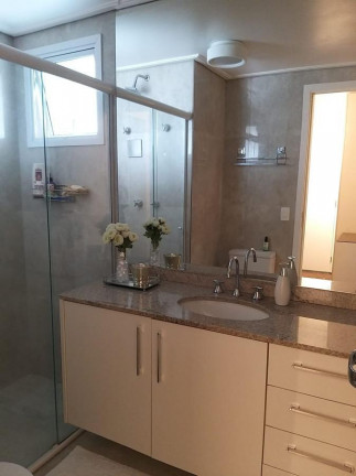 Imagem Apartamento com 3 Quartos à Venda, 145 m² em Bom Retiro - São Paulo