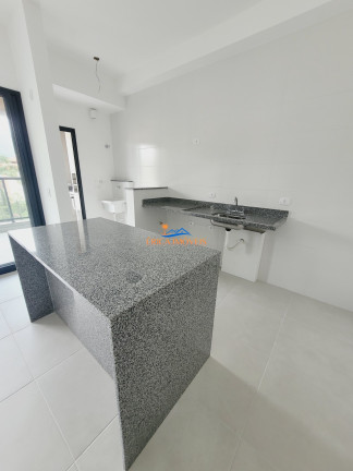 Imagem Apartamento com 3 Quartos à Venda, 99 m² em Itaguá - Ubatuba Imagem Apartamento com 3 Quartos à Venda, 99 m² em Itaguá - Ubatuba