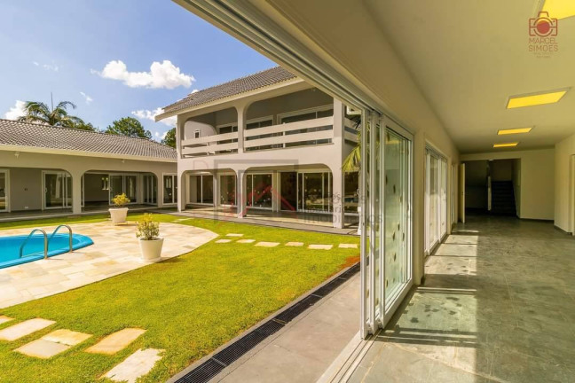 Imagem Casa de Condomínio com 4 Quartos à Venda, 655 m² em Centro (jacaré) - Cabreúva Imagem Casa de Condomínio com 4 Quartos à Venda, 655 m² em Centro (jacaré) - Cabreúva