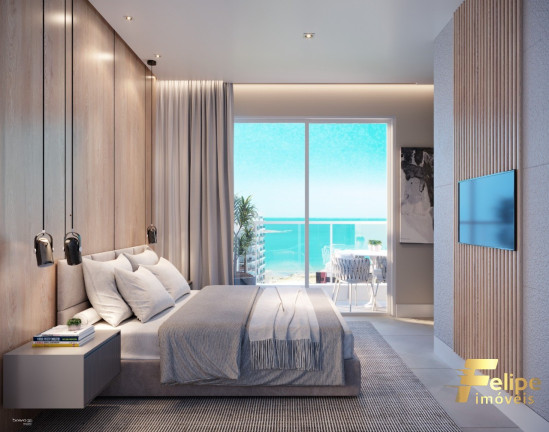 Imagem Imóvel com 2 Quartos à Venda, 67 m² em Praia Do Morro - Guarapari