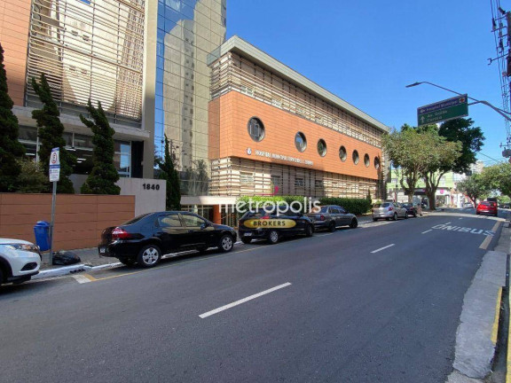 Imagem Terreno à Venda, 210 m² em Santa Paula - São Caetano Do Sul Imagem Terreno à Venda, 210 m² em Santa Paula - São Caetano Do Sul