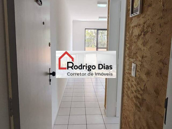Apartamento com 3 Quartos à Venda, 100 m² em Parque Residencial Eloy Chaves - Jundiaí