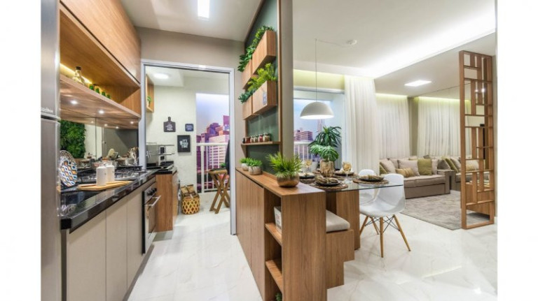 Imagem Apartamento com 2 Quartos à Venda, 42 m² em Vila Guaca - São Paulo Imagem Apartamento com 2 Quartos à Venda, 42 m² em Vila Guaca - São Paulo