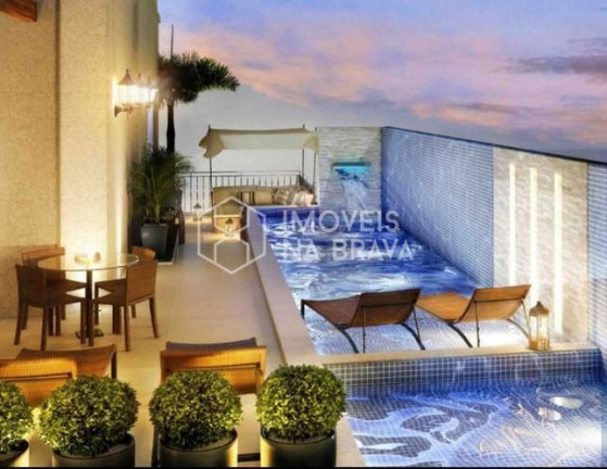 Imagem Apartamento com 3 Quartos à Venda, 173 m² em Centro - Balneário Camboriú