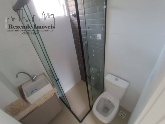 Imagem Apartamento com 2 Quartos à Venda, 46 m² em Bessa - João Pessoa
