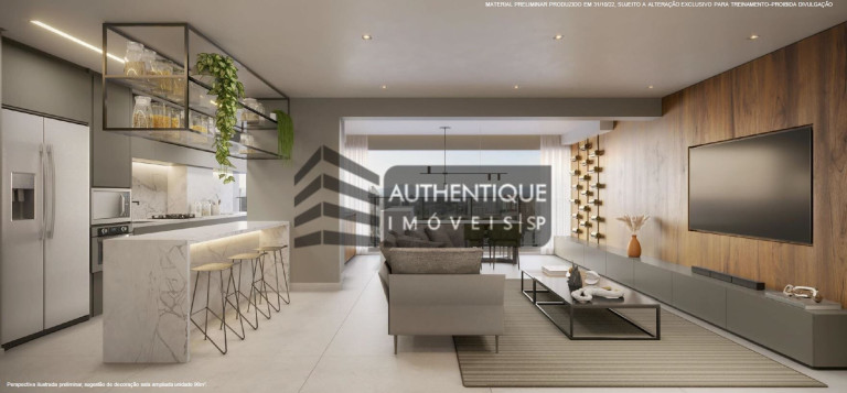 Imagem Apartamento com 2 Quartos à Venda, 66 m² em Vila Mariana - São Paulo Imagem Apartamento com 2 Quartos à Venda, 66 m² em Vila Mariana - São Paulo