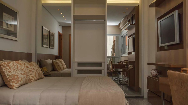 Imagem Apartamento com 3 Quartos à Venda, 82 m² em Lourdes - Belo Horizonte Imagem Apartamento com 3 Quartos à Venda, 82 m² em Lourdes - Belo Horizonte
