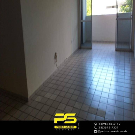 Imagem Apartamento com 3 Quartos à Venda, 128 m² em Tambauzinho - João Pessoa Imagem Apartamento com 3 Quartos à Venda, 128 m² em Tambauzinho - João Pessoa