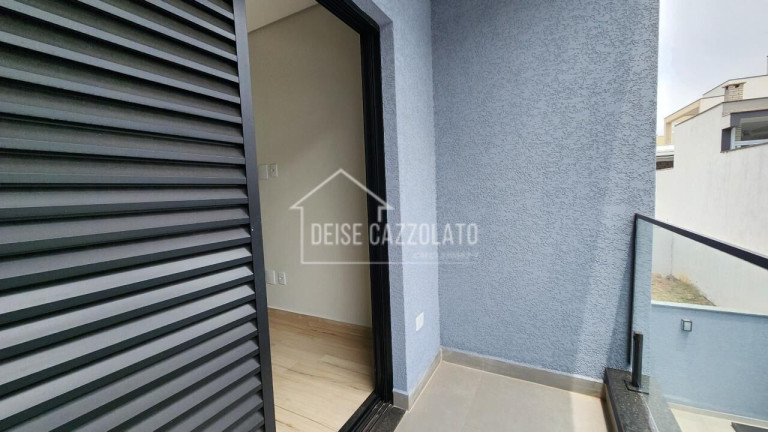 Imagem Casa com 3 Quartos à Venda, 187 m² em Condomínio Terras De São Francisco - Sorocaba Imagem Casa com 3 Quartos à Venda, 187 m² em Condomínio Terras De São Francisco - Sorocaba