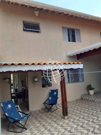 Imagem Casa com 5 Quartos à Venda ou Locação, 256 m² em Jardim Do Lago - Atibaia Imagem Casa com 5 Quartos à Venda ou Locação, 256 m² em Jardim Do Lago - Atibaia