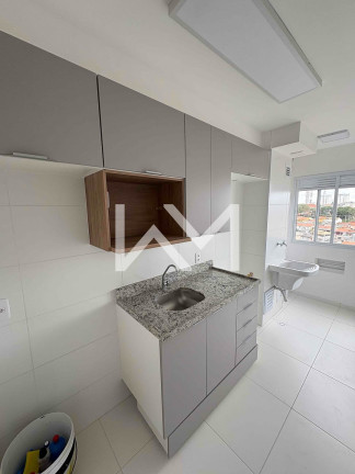 Imagem Apartamento com 2 Quartos para Alugar, 55 m² em Vila Rosália - Rua Doutor Solon Fernandes Imagem Apartamento com 2 Quartos para Alugar, 55 m² em Vila Rosália - Rua Doutor Solon Fernandes