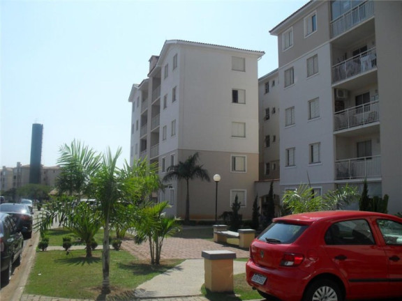 Imagem Apartamento com 3 Quartos à Venda, 66 m² em Parque Villa Flores - Sumaré Imagem Apartamento com 3 Quartos à Venda, 66 m² em Parque Villa Flores - Sumaré
