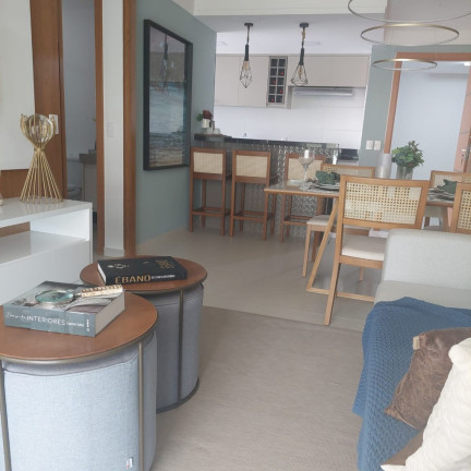 Imagem Apartamento com 2 Quartos à Venda, 80 m² em Praia Do Morro - Guarapari