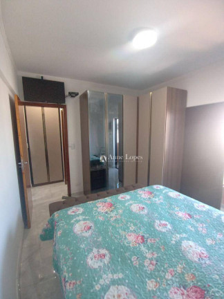 Imagem Apartamento com 1 Quarto à Venda, 65 m² em Ponta Da Praia - Santos Imagem Apartamento com 1 Quarto à Venda, 65 m² em Ponta Da Praia - Santos